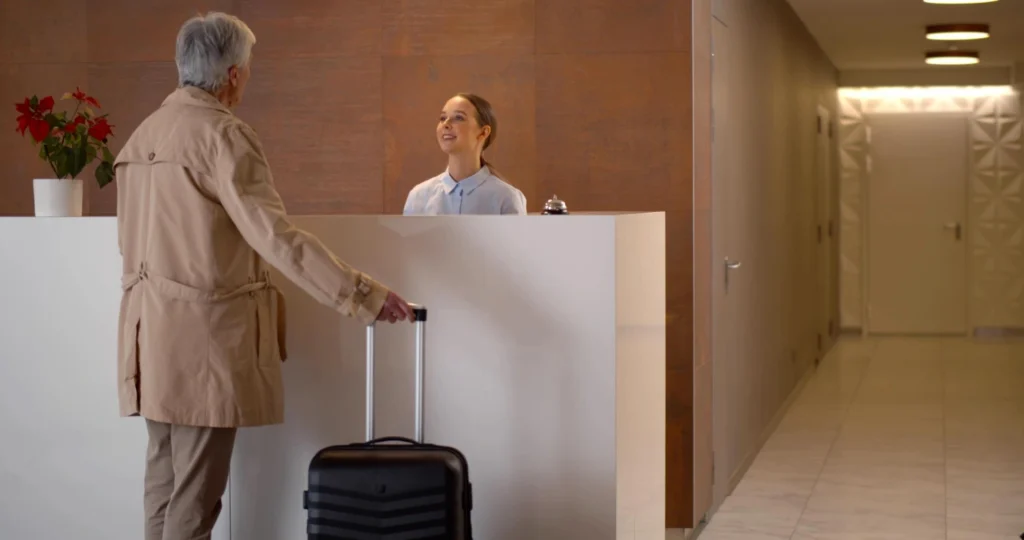 Top Hotel Brands