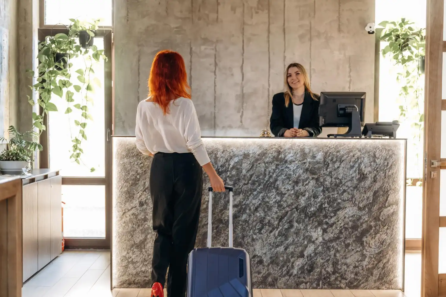 Top Hotel Brands