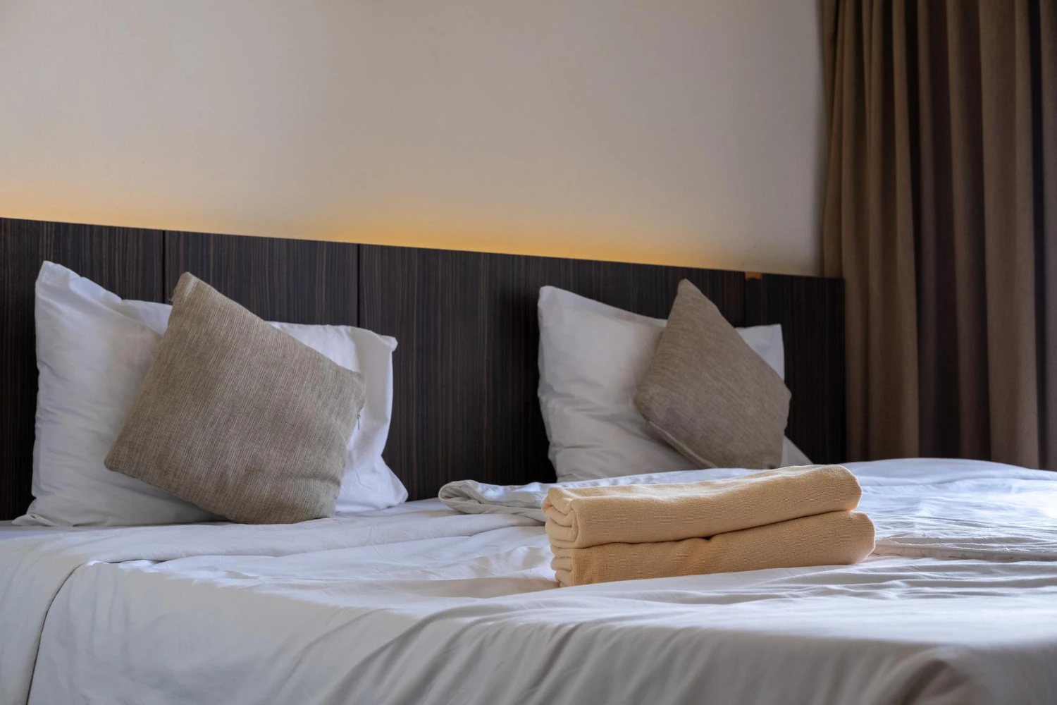 Top Hotel Brands