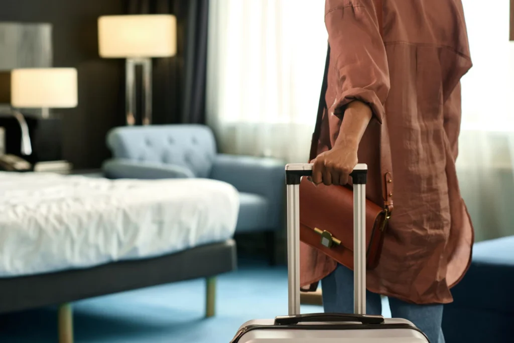 Top Hotel Brands
