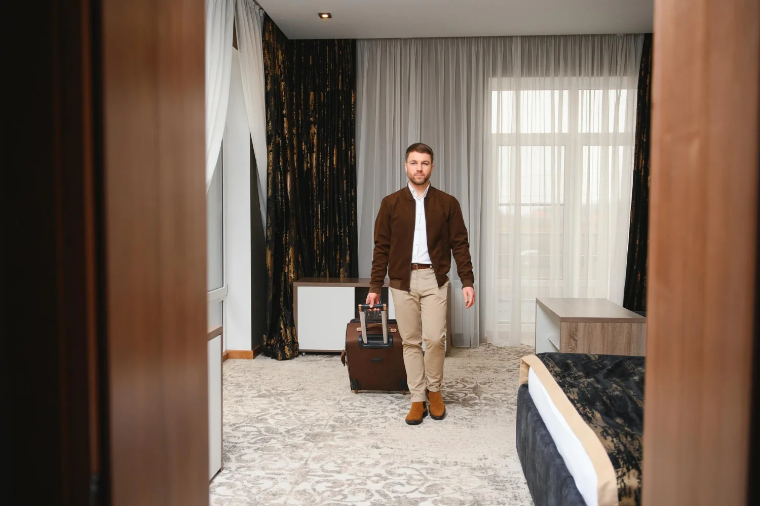 Top Hotel Brands